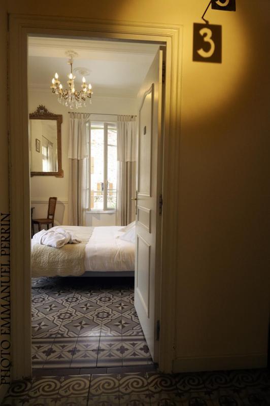 Auberge Du Cellier Montner Bagian luar foto