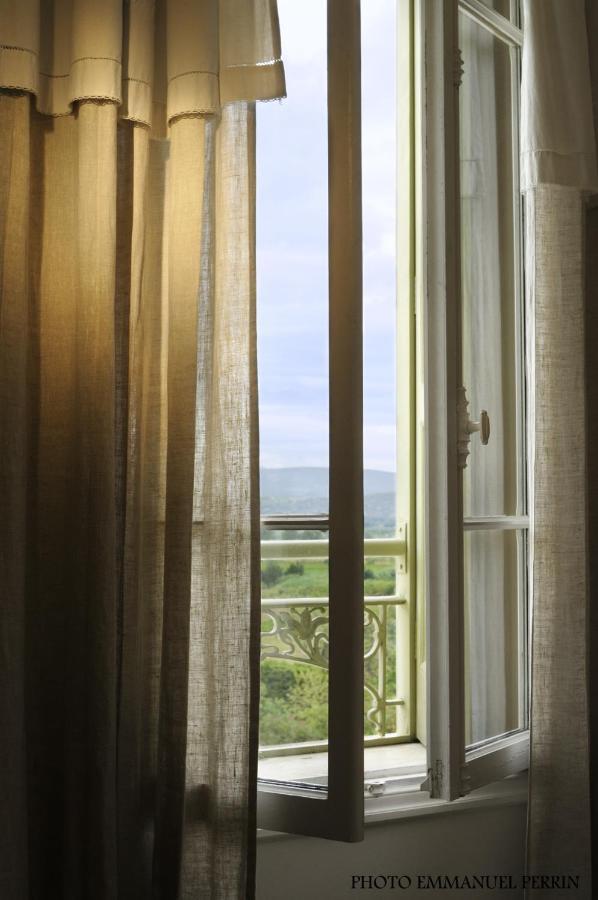 Auberge Du Cellier Montner Bagian luar foto