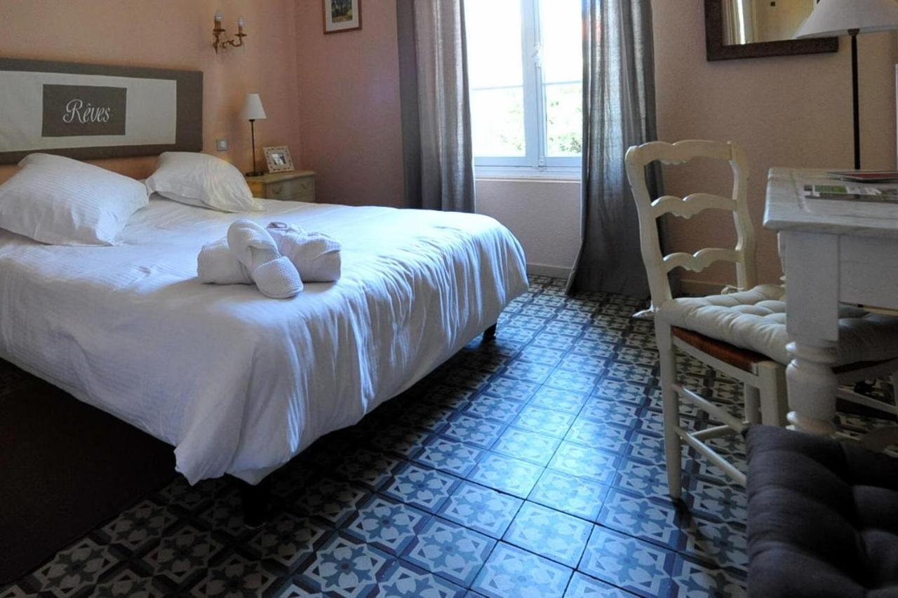 Auberge Du Cellier Montner Bagian luar foto